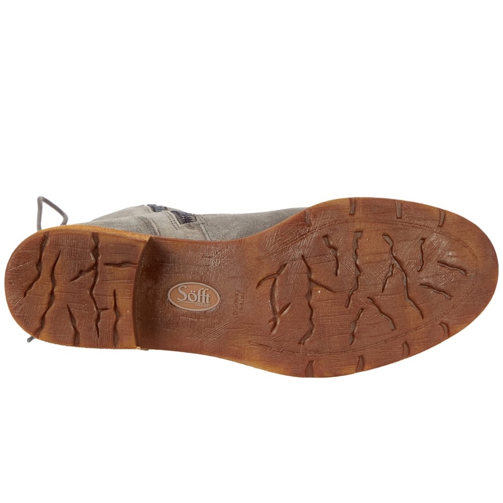 Sofft Sharnell Low Waterproof Boot- Sz 6M - Picture 3 of 7
